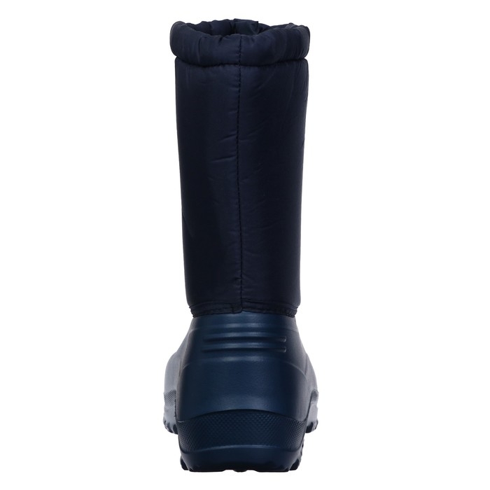 Сапоги женские ЭВА Д406, -20&deg;C, размер 39-40, цвет синий