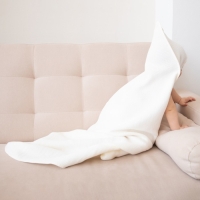 Детский вафельный уголок Love Life Sweet Momemt, 100х100 см, молочный, 100% хл, 300 г/м2 Детский вафельный уголок Love Life Sweet Momemt, 100х100 см, молочный, 100% хл, 300 г/м2