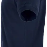 Рубашка поло мужская Perfect Men 180 темно-синяя, размер XXL