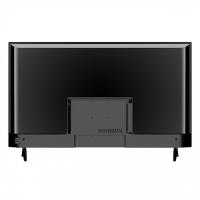 Телевизор BQ 43S05B, 1920x1080, DVB-T/T2/C/S/S2, HDMI 2, USB 2, Smart TV, чёрный