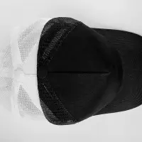 Бейсболка C3, белая Бейсболка C3, белая