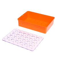 Электронный конструктор «Водяная мельница», 33 детали Электронный конструктор «Водяная мельница», 33 детали