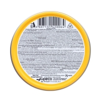 Воск для обуви SALTON в банке нейтральный 75мл Воск для обуви SALTON в банке нейтральный 75мл