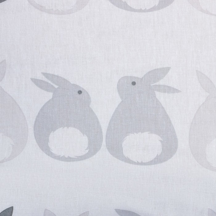 Постельное бельё Этель 1,5 сп «Милые хвостики», 143х215 см, 150х214 см, 50х70 см -1 шт, 100 % хлопок, бязь Постельное бельё Этель 1,5 сп «Милые хвостики», 143х215 см, 150х214 см, 50х70 см -1 шт, 100 % хлопок, бязь