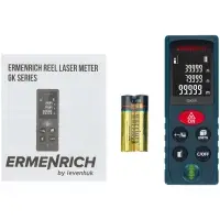 Лазерная рулетка Reel GK80 Лазерная рулетка Reel GK80