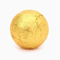 Новогодний подарочный набор косметики &laquo;Новогодняя звезда&raquo;, золотая серия