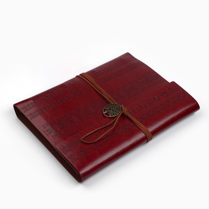 Родословная книга «Наш род», 56 листов, бордо, 35 х 23,5 см Родословная книга «Наш род», 56 листов, бордо, 35 х 23,5 см