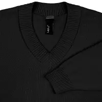 Джемпер Siluetti Stillan, черный, размер S/M