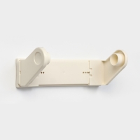 Держатель для бумажных полотенец, 26&times;13&times;10 см, цвет белый