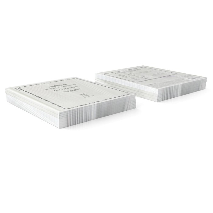 Тетрадь предметная ФИЗИКА, 36 листов в клетку, ErichKrause Тетрадь предметная ФИЗИКА, 36 листов в клетку, ErichKrause "Академкнига", обложка мелованный картон, блок офсет 100% белизна, инфо-блок