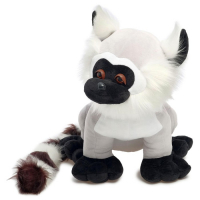 Мягкая игрушка &laquo;Лемур&raquo;, 50 см