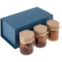 Набор Flattery, синий Набор Flattery, синий