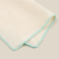 Набор салфеток SL HOME: Frame "Айвори" 30х30 см - 3 шт., 100% хлопок, 470 г/м2 Набор салфеток SL HOME: Frame "Айвори" 30х30 см - 3 шт., 100% хлопок, 470 г/м2