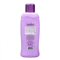 Пена для ванны "Iris & Violet" MILMIL, 1000 мл Пена для ванны "Iris & Violet" MILMIL, 1000 мл