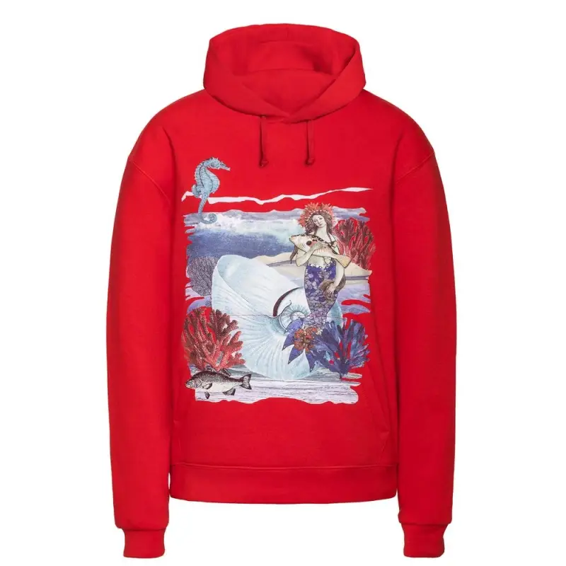 Толстовка женская Ragazza Di Mare, размер L Толстовка женская Ragazza Di Mare, размер L