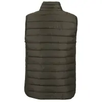 Жилет женский Stream BW Women, темный хаки, размер S Жилет женский Stream BW Women, темный хаки, размер S