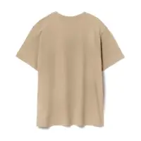 Футболка детская Regent Kids 150 бежевая (песок), на рост 118-128 см (8 лет) Футболка детская Regent Kids 150 бежевая (песок), на рост 118-128 см (8 лет)