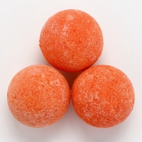 Набор бомбочки для ванны ЧИСТОЕ СЧАСТЬЕ &laquo;Радости в Новом Году&raquo;, 3х40 г