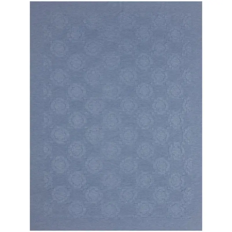 Плед на заказ Tricksy Terra, М, полушерсть