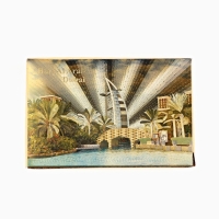 Карты игральные пластиковые "Дубай", 54 шт, 28 мкр, карта 9 х 6 см, розовое золото Карты игральные пластиковые "Дубай", 54 шт, 28 мкр, карта 9 х 6 см, розовое золото