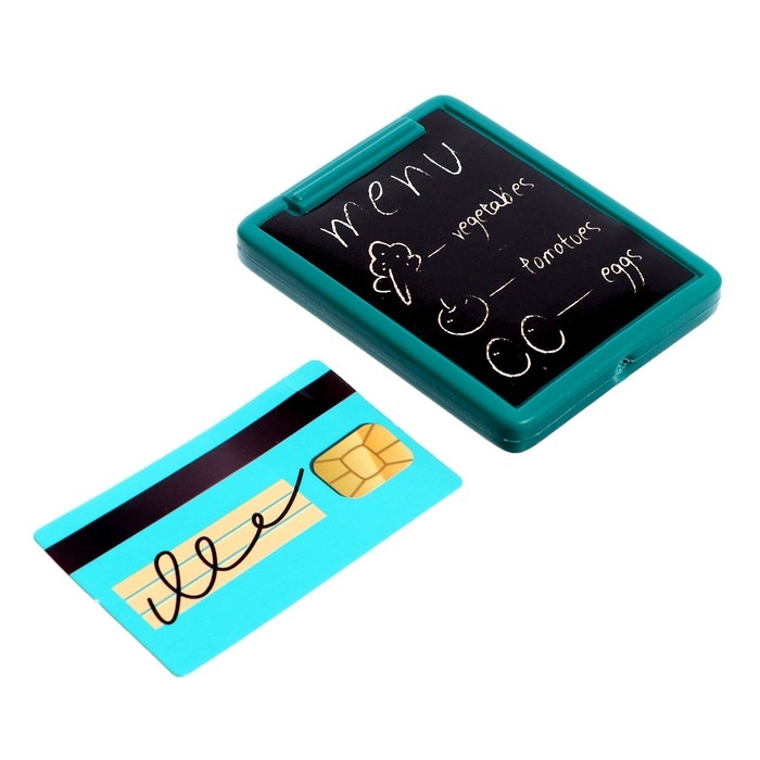 Игровой набор &laquo;Магазин&raquo; с аксессуарами