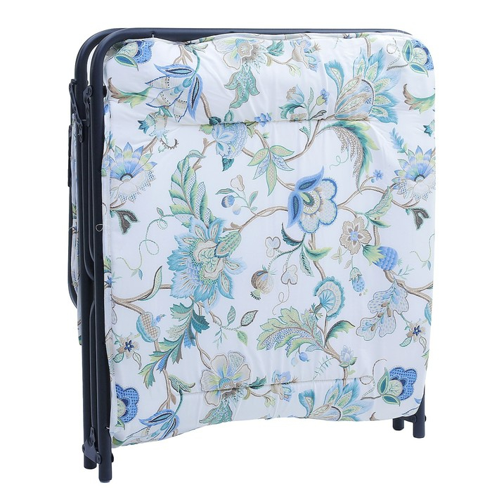 Раскладушка "Соня" с матрасом, 200 х 70 х 31,5 см, до 120 кг