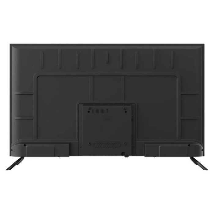 Телевизор Digma DM-LED50UBB31, 50 Телевизор Digma DM-LED50UBB31, 50", 3840x2160, DVB-T/T2/C/S/S2, HDMI 3, USB 2, Smart TV