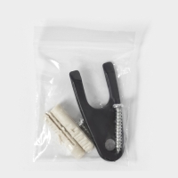 Диспенсер для мыла SAVANNA, механический, 350 мл, пластик, белый Диспенсер для мыла SAVANNA, механический, 350 мл, пластик, белый