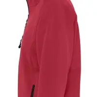 Куртка мужская с капюшоном Replay Men красная, размер S