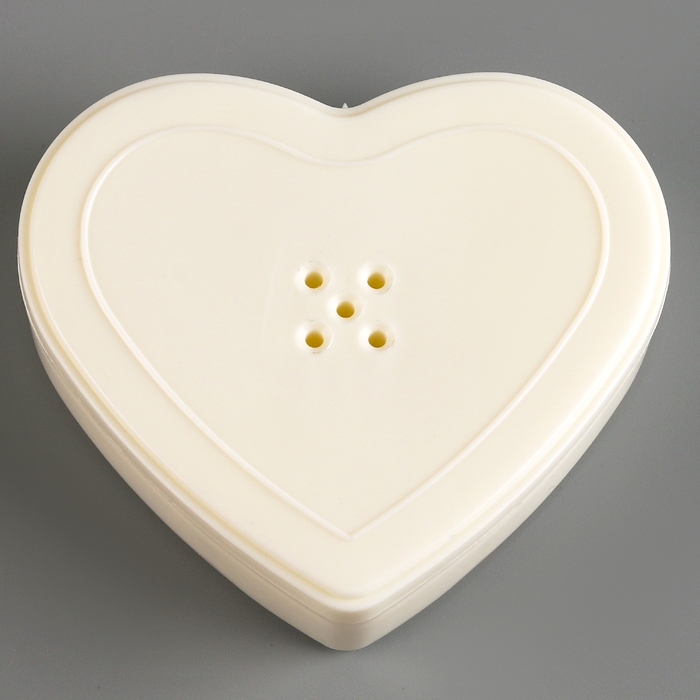 Стойка для воздушных шаров на 4 шара, основание сердце, высота 65 см Стойка для воздушных шаров на 4 шара, основание сердце, высота 65 см