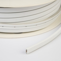 Гибкий неон General 6 &times; 12 мм, IP67, 50 м, SMD2835, 120 LED/м, 9,6 Вт/м, 12 В, свечение тёплое белое