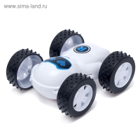 Машина инерционная &laquo;Перевёртыш Робот&raquo;, МИКС