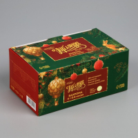 Гирлянда &laquo;Бахрома&raquo; 4 &times; 0.6 м, IP44, тёмная нить, 180 LED, свечение тёплое белое, 8 режимов, 220 В