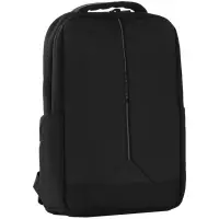 Рюкзак Clayton 14, черный Рюкзак Clayton 14, черный