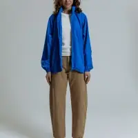 Куртка Kivach Air, синяя, размер S