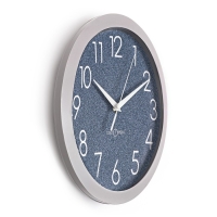 Часы настенные, d-28 см, интерьерные, Классика, бесшумные Часы настенные, d-28 см, интерьерные, Классика, бесшумные
