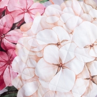 Покрывало Этель 2 сп Bloom, 180х210 &plusmn;5см, микрофибра