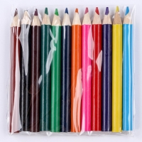 Ёлочные шары под раскраску на новый год &laquo;Загадай желание&raquo;, 6 шт, d = 5,5 см, новогодний набор для творчества