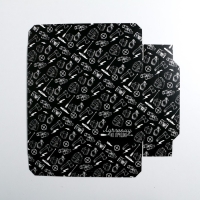 Коробка подарочная складная, упаковка, &laquo;Лучшему мужчине&raquo;, 30 х 20 х 9 см