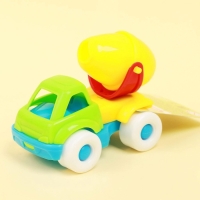 Машинка &laquo;Бублик&raquo;, МИКС