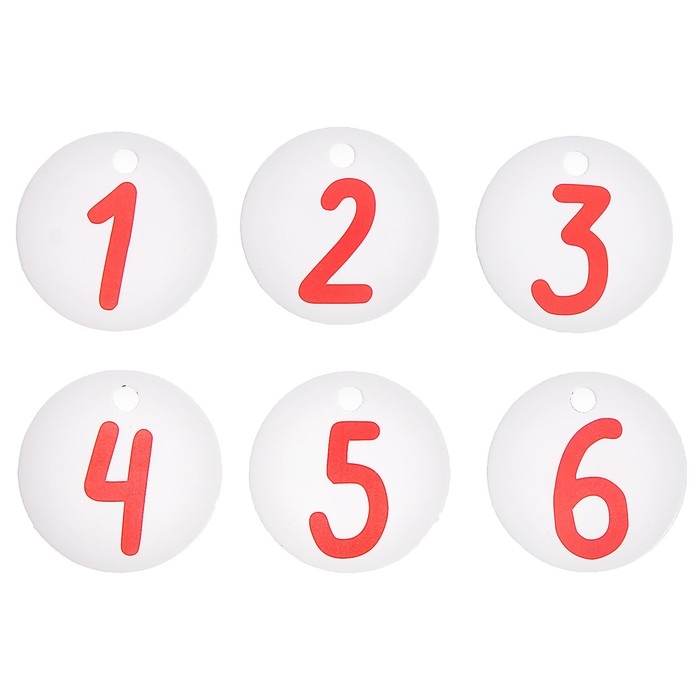 Развивающий набор &laquo;Кто под зонтиком&raquo;