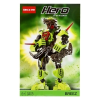 Конструктор Звёздный Воин BREEZ Конструктор Звёздный Воин BREEZ