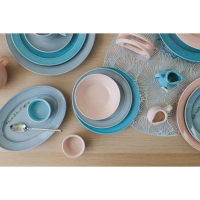 Столовые приборы из нержавеющей стали Magistro «Версаль», 4 предмета, цвет серебряный Столовые приборы из нержавеющей стали Magistro «Версаль», 4 предмета, цвет серебряный