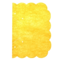 Цветы своими руками из фетра &laquo;Букт тюльпанов&raquo;, набор для творчества на 8 марта