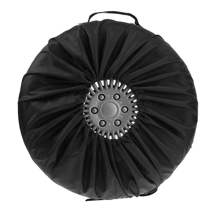 Чехлы для хранения и транспортировки колес, R13-R16, комплект 4 шт