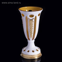 Ваза серии "Аида", 13,5 × 20 см Ваза серии "Аида", 13,5 × 20 см
