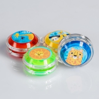 Йо-Йо &laquo;Зверушки&raquo;, цвета МИКС