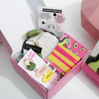 Подарочный набор для девочки «Будь собой» 14 х 14 см Подарочный набор для девочки «Будь собой» 14 х 14 см