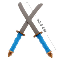 Набор героя «Ниндзя», панцирь, мечи Набор героя «Ниндзя», панцирь, мечи