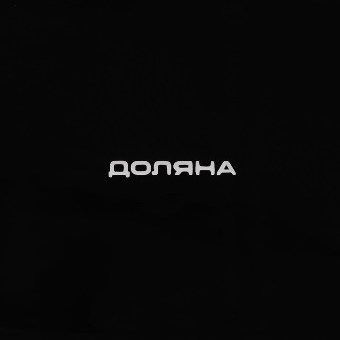 Маслёнка Доляна &laquo;Весенний вечер&raquo;, 17&times;12,5&times;8,5 см, цвет белый